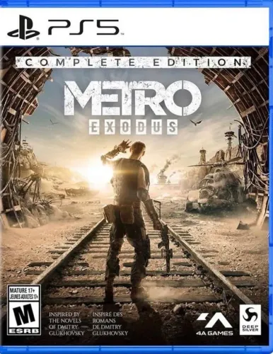 Jogos de PlayStation 5