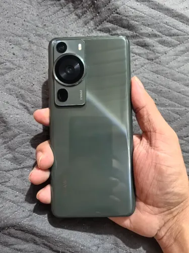 Huawei p60 pro 