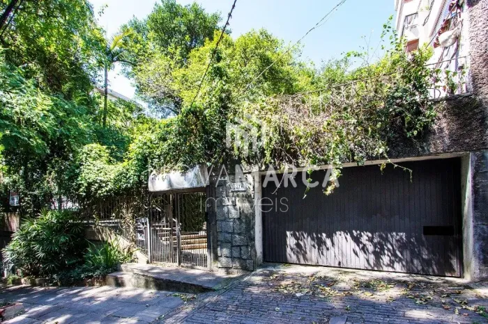 Nova Marca Imóveis vende Terreno 900m² Bairro Rio Branco