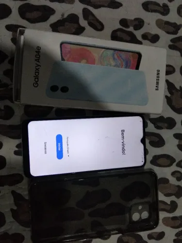 Celular Samsung Galaxy A4