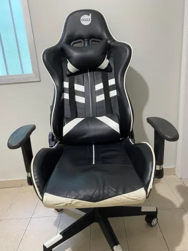 Cadeira gamer 