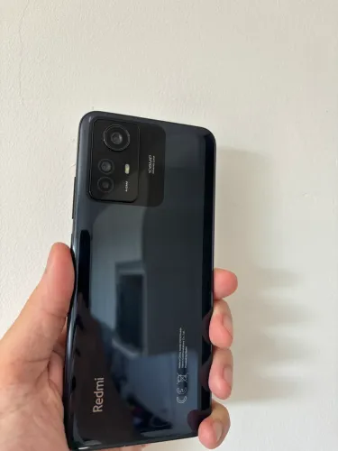 Redmi Note 12s - semi novo