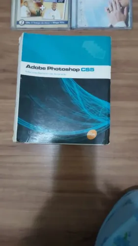 Livro Photoshop CS5