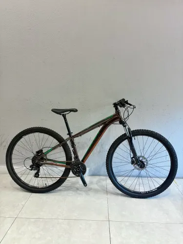Caloi Explorer Expert