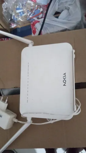 Moldem wi-fi