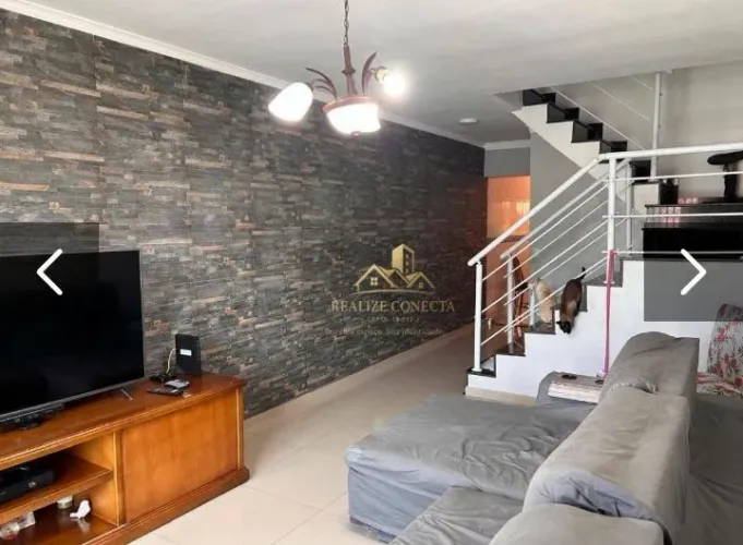 Y vendo minha linda casa em Itaquera