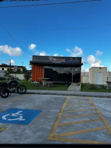 Alugo apartamento no Residencial Marselha