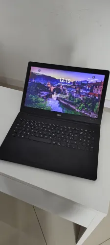 Notebook Dell Inspiron 15 3583 - Intel Pentium | SSD 250GB (Muito Rápido) | Bateria Boa