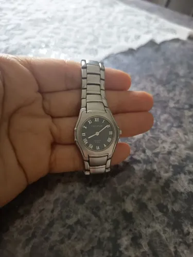 Relógio Technos feminino