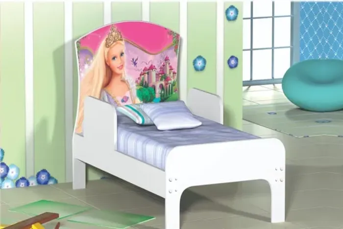CAMA JUVENIL - TEMAS