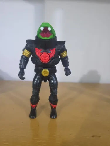 Trooper Cobra He-Man