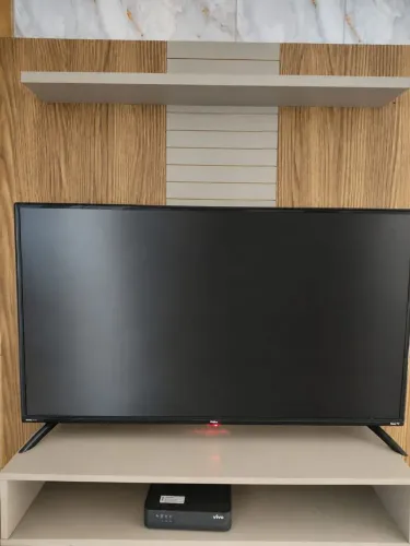 Painel de tv