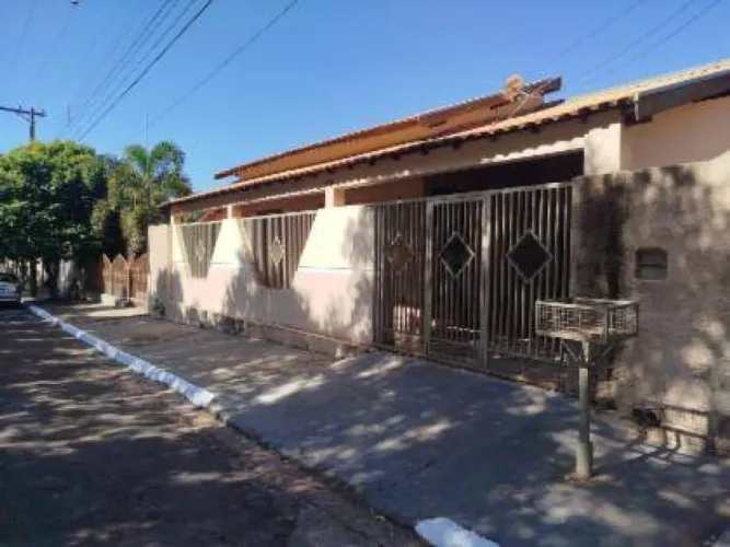 Casa 66 m² - Jardim Maraja - Pacaembu - SP