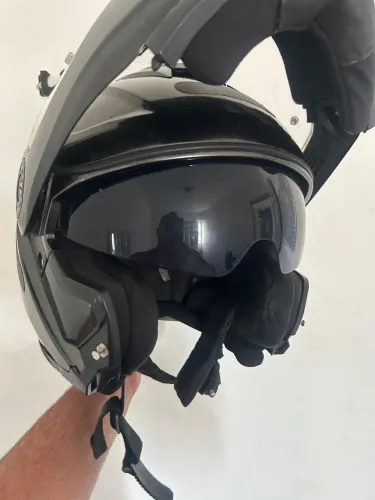 Capacete Norisk ROUTE SPEEDMAX FF345