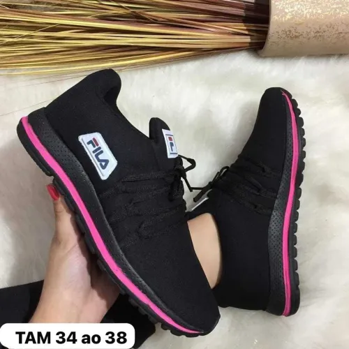 Tenis fila