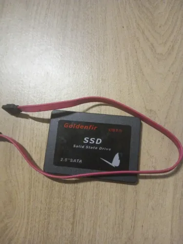 Ssds goldenfir 120 GB