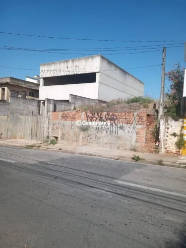 Terreno à venda na Vila Fiori em Sorocaba Excelente oportunidade para quem busca um terren