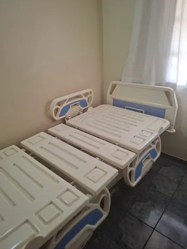 Cama Hospitalar Elétrica