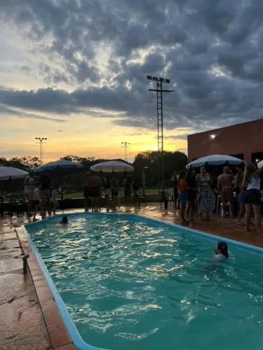 Alugo chácara para eventos.