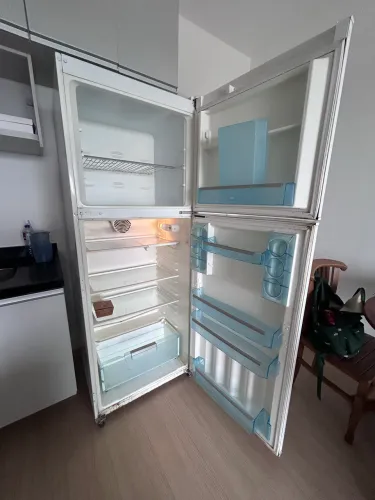 GELADEIRA BOSS