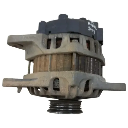 Alternador Hyundai I30 2.0 Manual 2009 13.5v 90a 