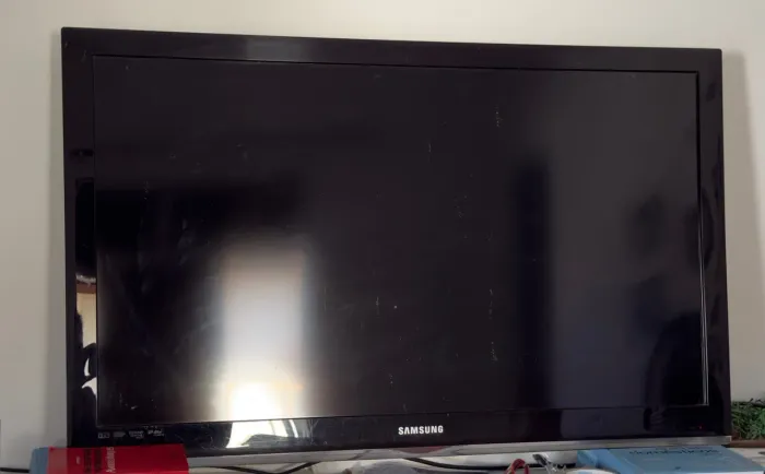 Tv Samsung 40