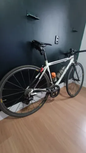 Bicicleta ROAD Speed Soul