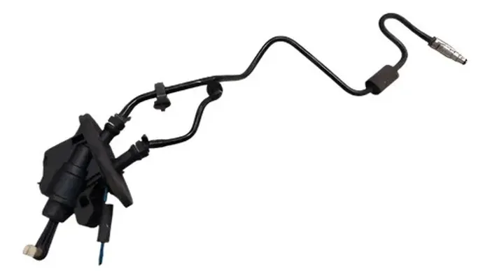 Cilindro Hidráulico Pedal Embreagem Fiesta 1.0  2003 A 2008