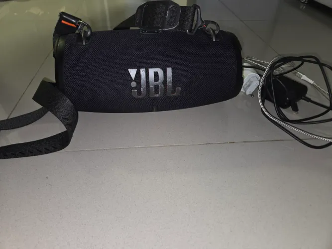 Jbl xtreme 3 bom estado *SAIR HOJE*