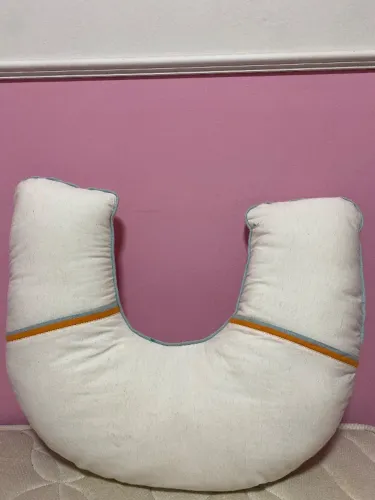 Almofada de amamentação 