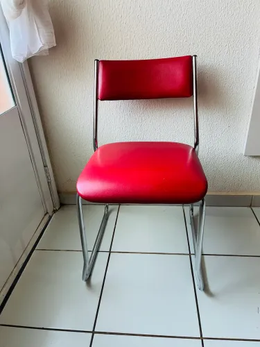 Cadeira de escritório