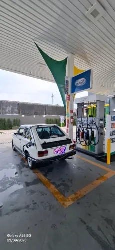 Fiat 147 C/ CL 1979
