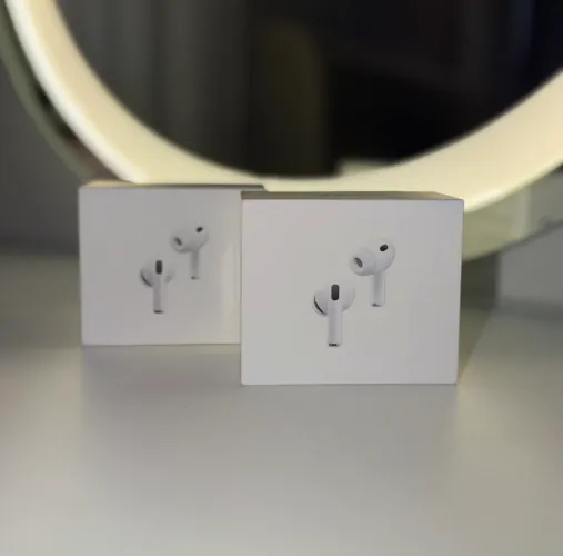 AirPods Pro 3 Apple-Lacrado