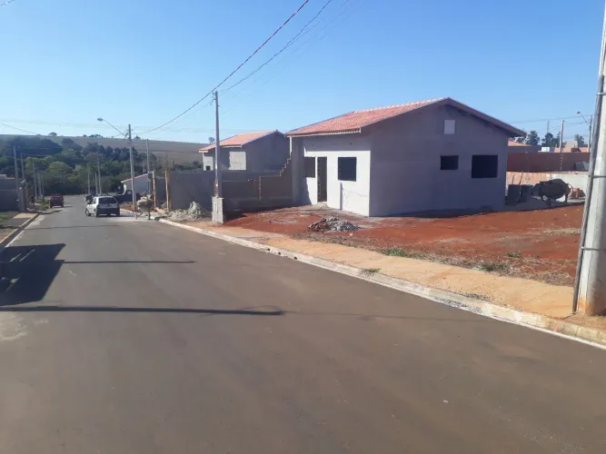 Lindo terreno cesario lange