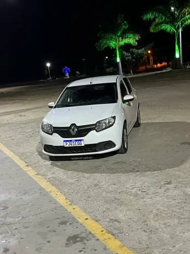 Renault Sandero Expression Hi-power 1.0 16V 5P 2016