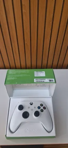 Controle Xbox