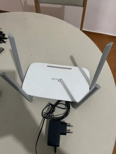 Roteador TPlink