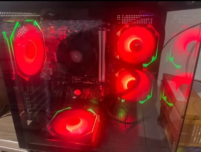 Pc a venda