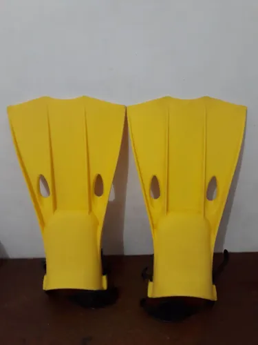 PÉ DE PATO