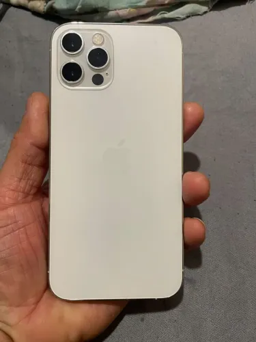 iPhone 12 pro
