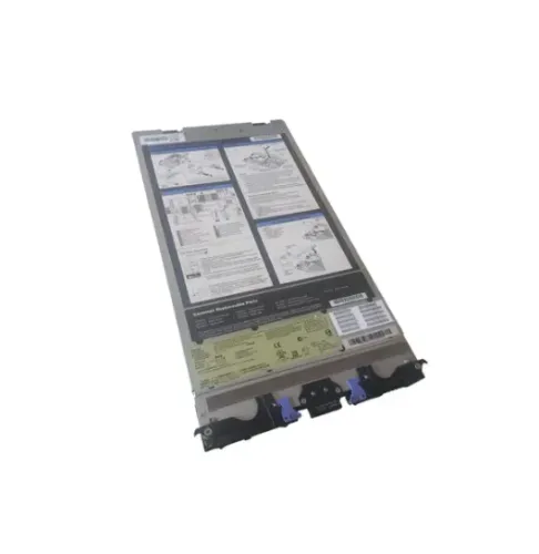 Lâmina de Servidor IBM BladeCenter HS22