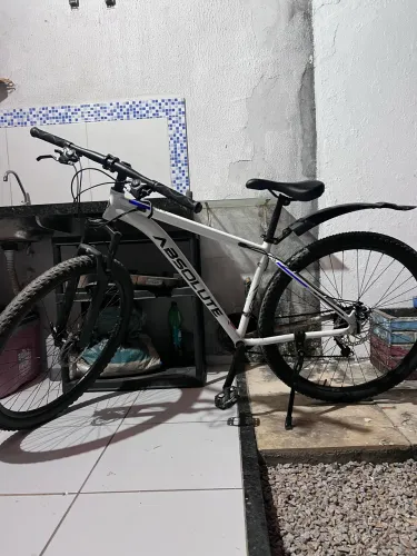 Bicicleta aro 29