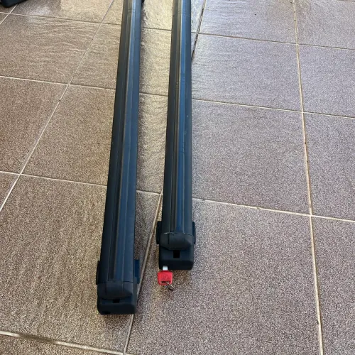 Rack, Bagageiro de carga ou bicicleta para SUV