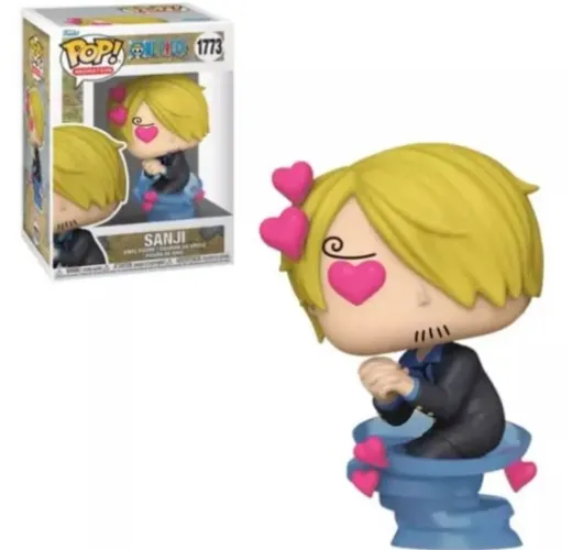 Funko Sanji One piece