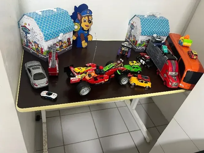 Mesa para estudo