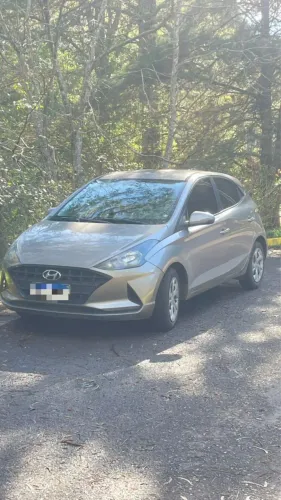 Hyundai HB20 Vision 1.0 Flex 12V MEC 2022
