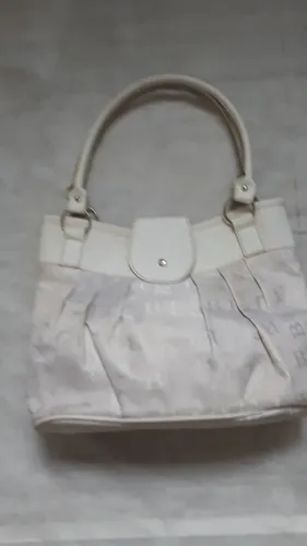 Bolsa Branca 
