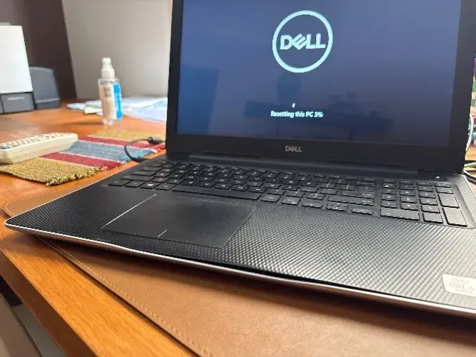 Dell Inspiron 3593 i5 10ª Geração | 12GB RAM | SSD 512GB