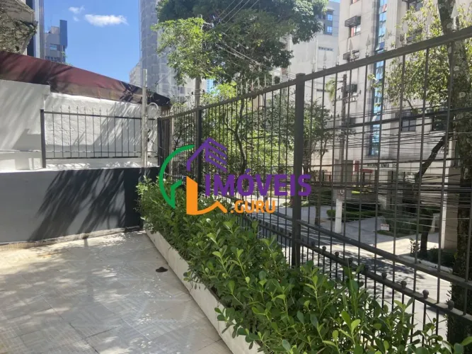 CASA ASSOBRADADA - PARAÍSO - SP