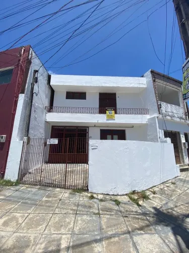 Venda casa no Centro de Maceió